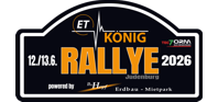 ET K&Ouml;NIG Rallye powered by Peter Hopf Erdbau 
